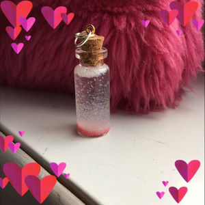 Meet your Posher, Rose